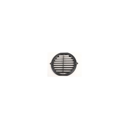 ET EMHÆTTE LUFTSTYRINGSGITTER BK – Efficient Air Control Grille